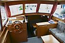 Yachtcharter Drifter 1150 21